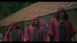 Ankahi Ansuni - Season 01 Episode 16